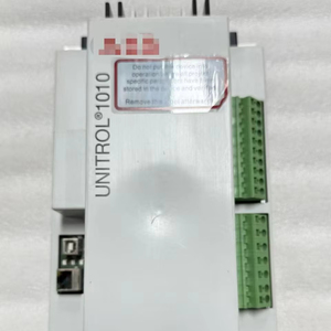 ชุดควบคุม UNITOL 1010 ชุดถอดประกอบ รหัสสินค้า 3BHE035301R1002 ต่อรองราคาได้ UNS 0121 A-Z, V1 - Product Image 1