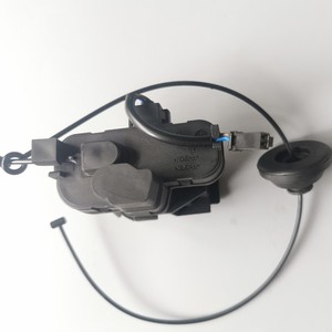Actionneur du bouchon de réservoir de carburant Geely DN191, mécanisme de verrouillage pour système de verrouillage centralisé Boyue - Product Image 4