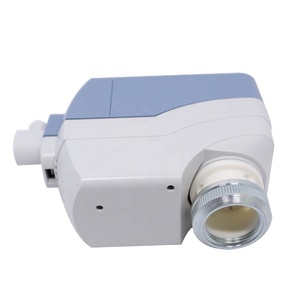 Actionneurs électromécaniques SIEMENS SSC31 SSC161.05HF SSC61.5 SSC81 pour vannes filetées avec course de 5,5 mm, HAVC, 24V AC230V - Product Image 5