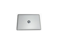 Laptop bekas 430G4 i5-7200u 8G 256G ultra-tipis warna silver, stok terbatas