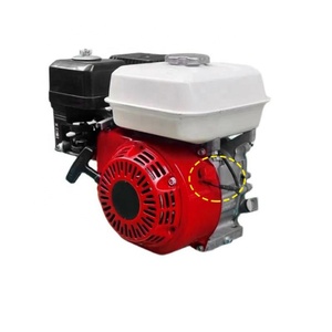 Interruptor Principal para Motores <span class=keywords><strong>Honda</strong></span> GX160 GX200 GX270 GX390, Bombas de Gasolina para Sopladoras de Nieve, Motores para Escarificadoras y Motores para Azadas Rotatorias - Product Image 2