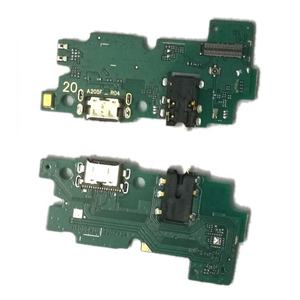 Cavo flessibile per telefono <span class=keywords><strong>cellulare</strong></span> con connettore Dock di ricarica USB per Samsung Galaxy A50S A507 ricarica per telefono <span class=keywords><strong>cellulare</strong></span> - Product Image 3