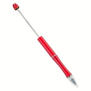 Crayon mécanique effaçable à perles 2 mm en vrac, personnalisable avec des perles, crayons de couleur - Product Image 4