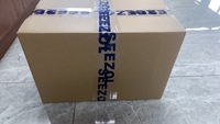 High Accuracy Forklift Digital Electronic Load Measuring Instrument Safe LMI Load Moment Indicator