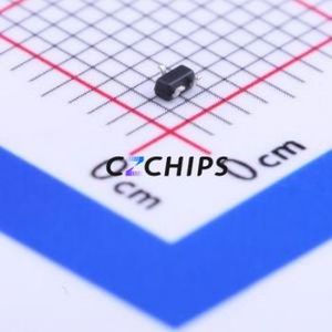 ทรานซิสเตอร์สนามทรานซิสเตอร์ทรานซิสเตอร์ทรานซิสเตอร์ (มอสเฟท) แบบ523ดั้งเดิม DMG1012T-7ใหม่ - Product Image 2