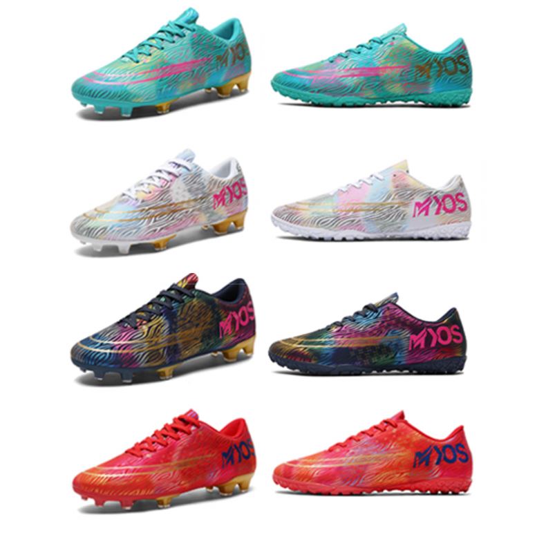 Venta al por mayor botines futbol 5-Compre online los mejores botines futbol  5 lotes de China botines futbol 5 a mayoristas | Alibaba.com