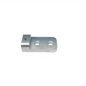 Mecanizado CNC de Entrega Rápida con Electroerosión por Hilo y Brochado de Acero Inoxidable en Vietnam, Entrega Garantizada a Tiempo - Product Image 6