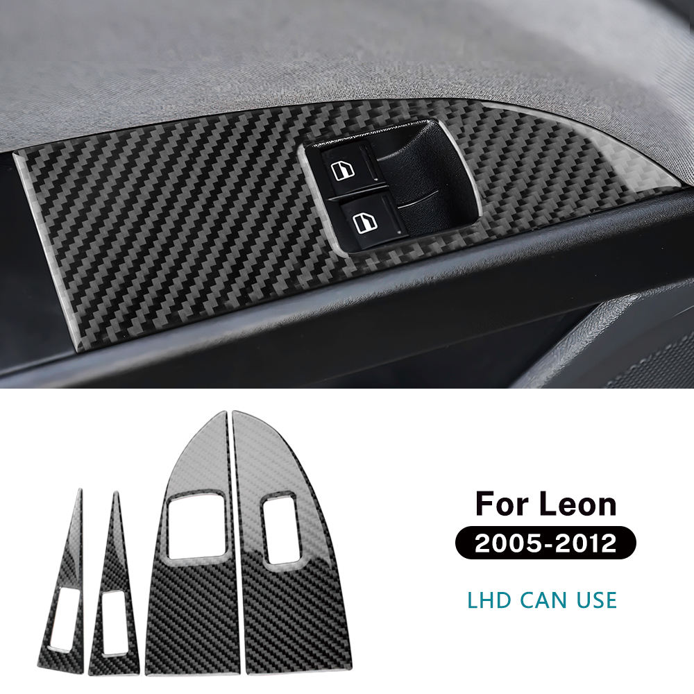 Conductor izquierdo - Negro