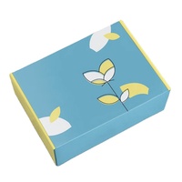 Boîte à Cupcakes Mignonnes au Design Personnalisé Boîte de Papier pour Boulangerie Donut Dessert Pâtisserie
