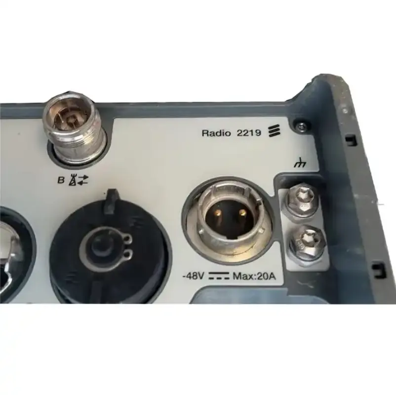 Ericsson RRU 2219 b1 радио RRU Тип KRC 161 623/1 B1 модель 2219 KRC161623/1
