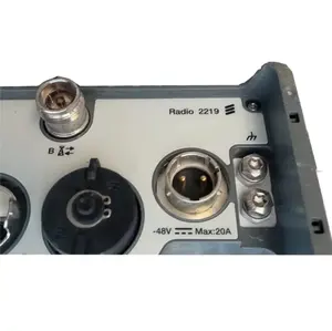 Ericsson RRU 2219 b1 Radio RRU tipe KRC 161 623/1 B1 Model 2219 krc1623/1