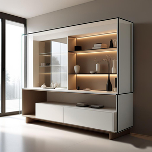 Üst standart şeffaf cam Panel şeffaf cam Panel pencere camı Panel karışık kullanım geliştirme için - Product Image 4