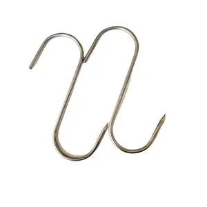 Wholesale meat hooks butcher supplies For Hardware And Tools Needs –