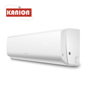 9000BTU 12000BTU 18000BTU 24000BTU montaggio a parete di riscaldamento e raffreddamento Inverter Modulare <span class=keywords><strong>condizionatore</strong></span> d'aria - Product Image 2