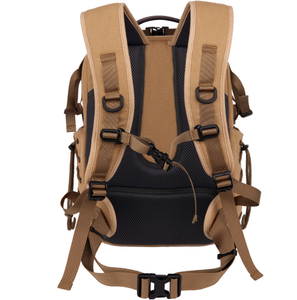 Mochila profesional de alta capacidad con cremallera de poliéster, bolsa de fotografía, bolsa para cámara Digital al aire libre - Product Image 2