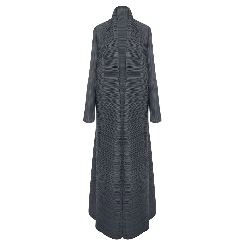 Gris oscuro