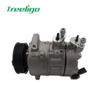 PXE16 – compresseur de climatisation pour voiture, pour VW PXE14 SAGITAR TIGUAN CC SUPERB