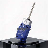 Telem/ecanique Schneider Limit Switch ZCKJ1H29C, XCKJ10513 XCKJ10541 XC Standard Travel Switch 1NO+1NC IP66 untuk HVAC