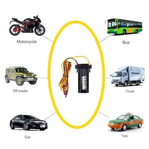 Traceur GPS de voiture étanche IP67 4G LTE GLONASS GSM LBS, mini localisateur caché pour véhicule, antivol - Product Image 2