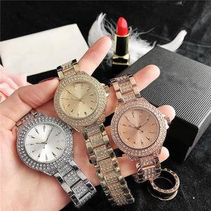 Relojes mecánicos automáticos de lujo de acero inoxidable para mujer, diseño personalizado para regalo de cumpleaños, reloj mecánico - Product Image 2