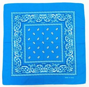 Pañuelo Personalizado Multifuncional, Pañuelo de Seda para el Cabello, Amplia Gama de Patrones y Colores para Combinar con Diferentes Atuendos - Product Image 5