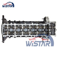 Moteur complet d'usine 1FZ 1FZ-FE pour Toyota Land Cruiser 80 100 et Lexus LX450