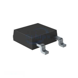 TO-252-3, DPAK , SC-63 C3D03065E Single Diodes Buy Electronics Components Online Manufacturer Channel - Product Image 1
