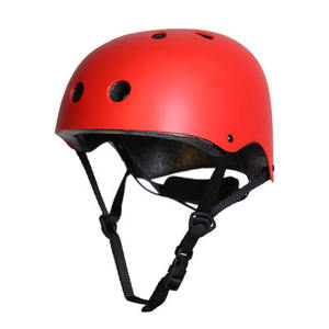 Casco de escalada multideporte para niños, jóvenes y adultos, patín de patinaje en línea - Product Image 4