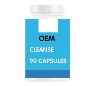 Complexe de magnésium 300mg de glycinate, malate et <span class=keywords><strong>citrate</strong></span> de magnésium pour les muscles, les nerfs et l'énergie Capsules végétaliennes à haute absorption - Product Image 6