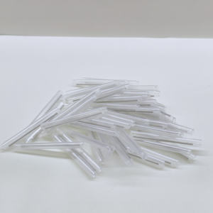 ปลอกหุ้มใยแก้วนำแสงขนาด 60 มม. แบบขาเดียว ป้องกันความร้อน สำหรับสายดรอปเคเบิลและการต่อใยแก้วนำแสง ราคาดี - Product Image 2