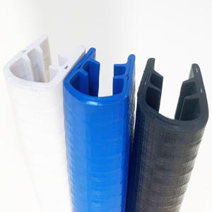 Joint en caoutchouc universel en forme <span class=keywords><strong>de</strong></span> U, vente en gros, bord rigide pour le verre, le bois, le métal, joint <span class=keywords><strong>de</strong></span> bord - Product Image 5