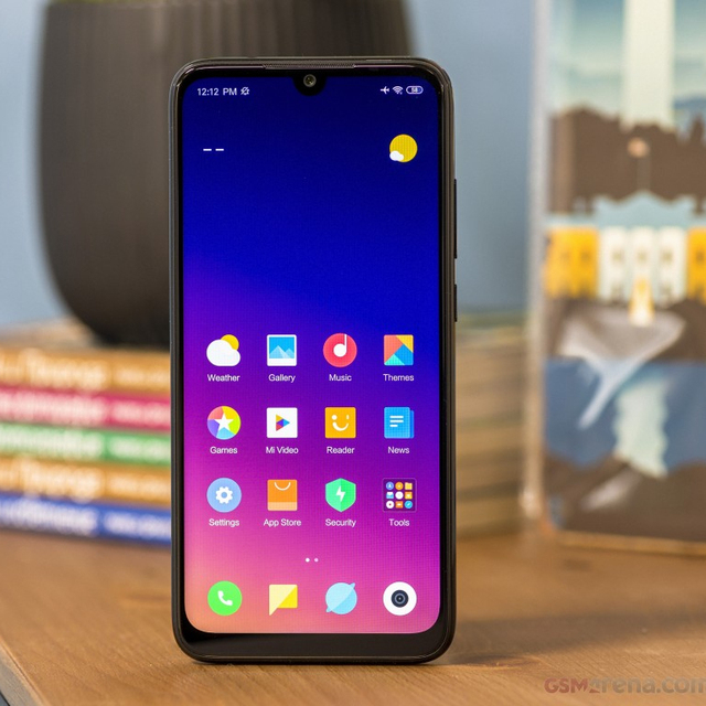 For Redmi Note 7 New Arrival Best Selling Wholesale Chinese Famous Brand High Quality Smartphone with Dual SIM for Redmi Note 7