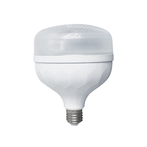 Ampoule LED 5000K Blanc Lumière du Jour, Couvercle PC, Base en Aluminium, AC 220V, 25000 Heures, Design Moderne pour Chambre, Garantie 3 Ans - Product Image 1