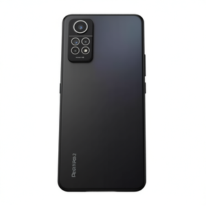 Carcasa Trasera para Xiaomi Redmi Note 12 Pro 4G con Lente de Cámara Negra - Product Image 2
