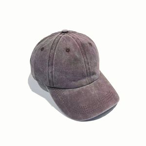 Alta calidad 100% algodón ligero adulto bordado Logo estilo de lujo 6 paneles sombrero Casual moda hombres gorra de béisbol - Product Image 1