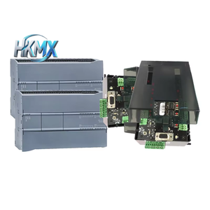 6ES7212-1AE40-0XB0 โมดูลซีพียู PLC คอนโทรลเลอร์ขนาดกะทัดรัดสำหรับระบบอัตโนมัติทางอุตสาหกรรม - Product Image 1