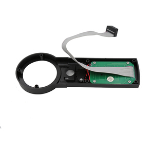 Đèn Điện Tử Kỹ Thuật Số An Toàn Khóa Phụ Kiện Cho Két An Toàn Hộp Súng Hộp Tiền Gửi Hầm - Product Image 3