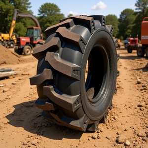 Neumático Agrícola Gold Rush 18.4-38 con Banda de Rodadura en Espiga para Uso Agrícola - Product Image 2