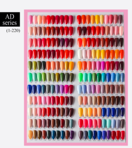 Esmalte <span class=keywords><strong>de</strong></span> Gel <span class=keywords><strong>de</strong></span> 3000 colores, venta al por mayor, barril <span class=keywords><strong>de</strong></span> 1 kg, barniz <span class=keywords><strong>de</strong></span> resina UV a granel, fuente <span class=keywords><strong>de</strong></span> lámpara LED, diseñador directo <span class=keywords><strong>de</strong></span> fábrica semipermanente - Product Image 4