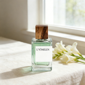 น้ำหอมกลิ่นเลมอนสดชื่นจากธรรมชาติ กลิ่นดอกไม้หอมติดทนนาน กลิ่นซีดาร์มัสค์วู้ดดี้ สำหรับฤดูใบไม้ผลิ - Product Image 4