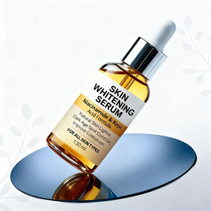Hauts erum Private Label Nicotinamid Aufhellen des Anti-Aging-<span class=keywords><strong>Serum</strong></span> Dunkler Fleck korrektor Arbutin Face White ning <span class=keywords><strong>Serum</strong></span> für die Haut - Product Image 2