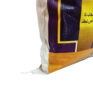 ถุงผ้า PP ทอสำหรับทำแป้งสาลีแป้งข้าวเจ้าอาหารทะเลถุงเคลือบอเนกประสงค์บรรจุ25/50กก. - Product Image 5