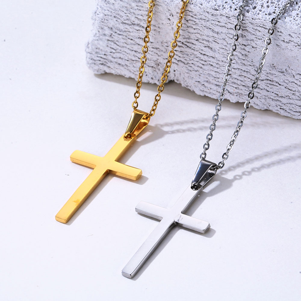 Croix 35*20mm