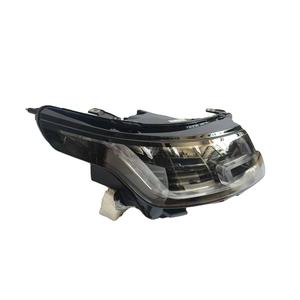 Faros LED para Vehículos Administrativos, 12V, Nuevos, 6000K, 60W, 6000 Lúmenes, Sistema de Iluminación de Alta Calidad - Product Image 2