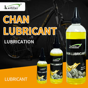 Additivo personalizzabile dell'olio di manutenzione della bicicletta lubrificante per tutte le parti del prodotto lubrificante della bici - Product Image 5