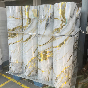 <span class=keywords><strong>Adesivi</strong></span> murali in PVC autoadesivi con motivo floreale <span class=keywords><strong>per</strong></span> cucina - Product Image 3