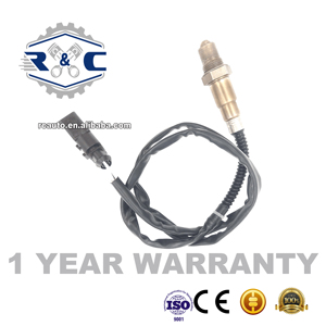 New r & C Chất lượng cao <span class=keywords><strong>sonda</strong></span> <span class=keywords><strong>Lambda</strong></span> 0258006531 0258006498 0258006453 cho audi ghế Skoda VW A/F tỷ lệ cảm biến - Product Image 2