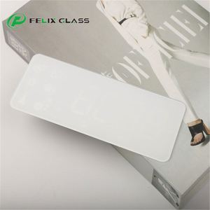 Felix Glass - Vidrio Templado Personalizado Gorilla Glass con Serigrafía para Pantallas Digitales - Product Image 1