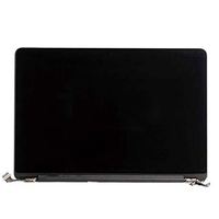 Pengganti stok baru untuk Retina 13 A1502 layar LCD perakitan kemudian 2013 pertengahan 2014 EMC 2678/2875