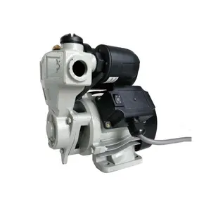 New product 220v electric high pressure Self-priming Booster Gear Water Pump Domestic Home